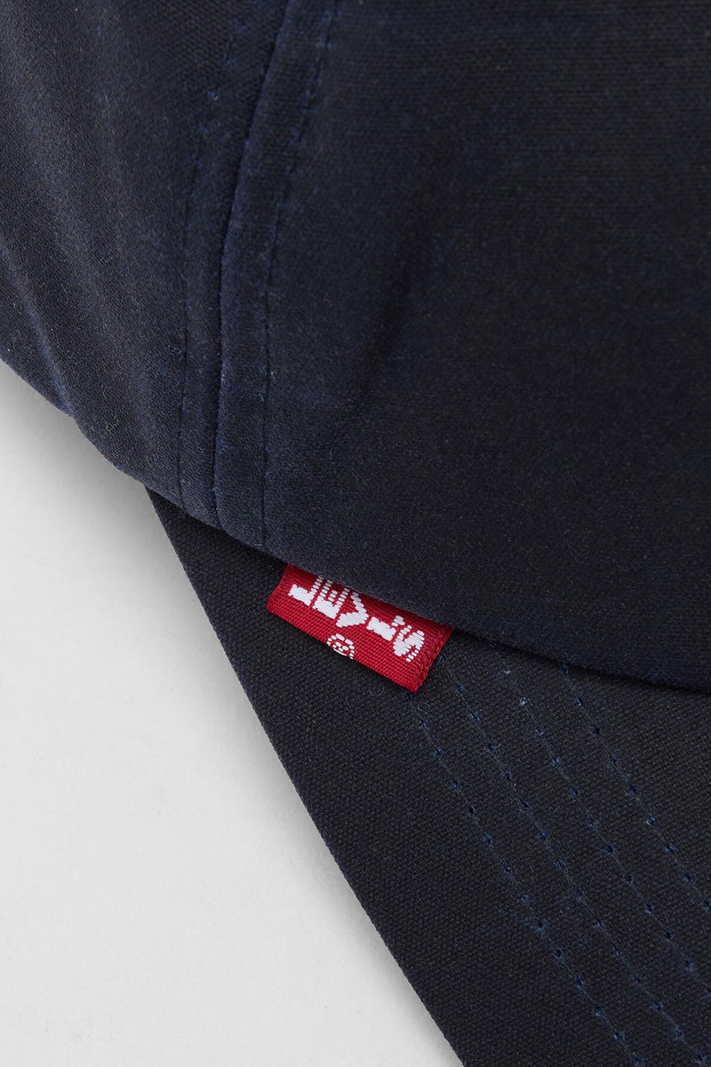 Cappellino Barbour x Levi's