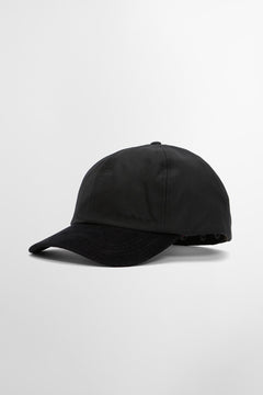 Cappellino Ashby