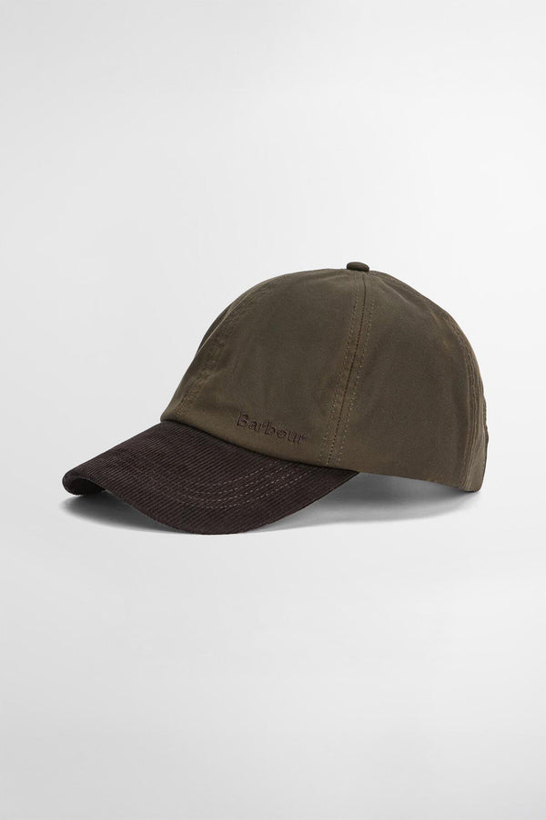 Cappellino Ashby Barbour