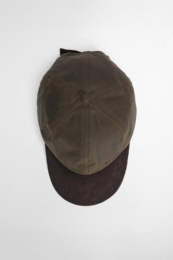 Cappellino Ashby Barbour