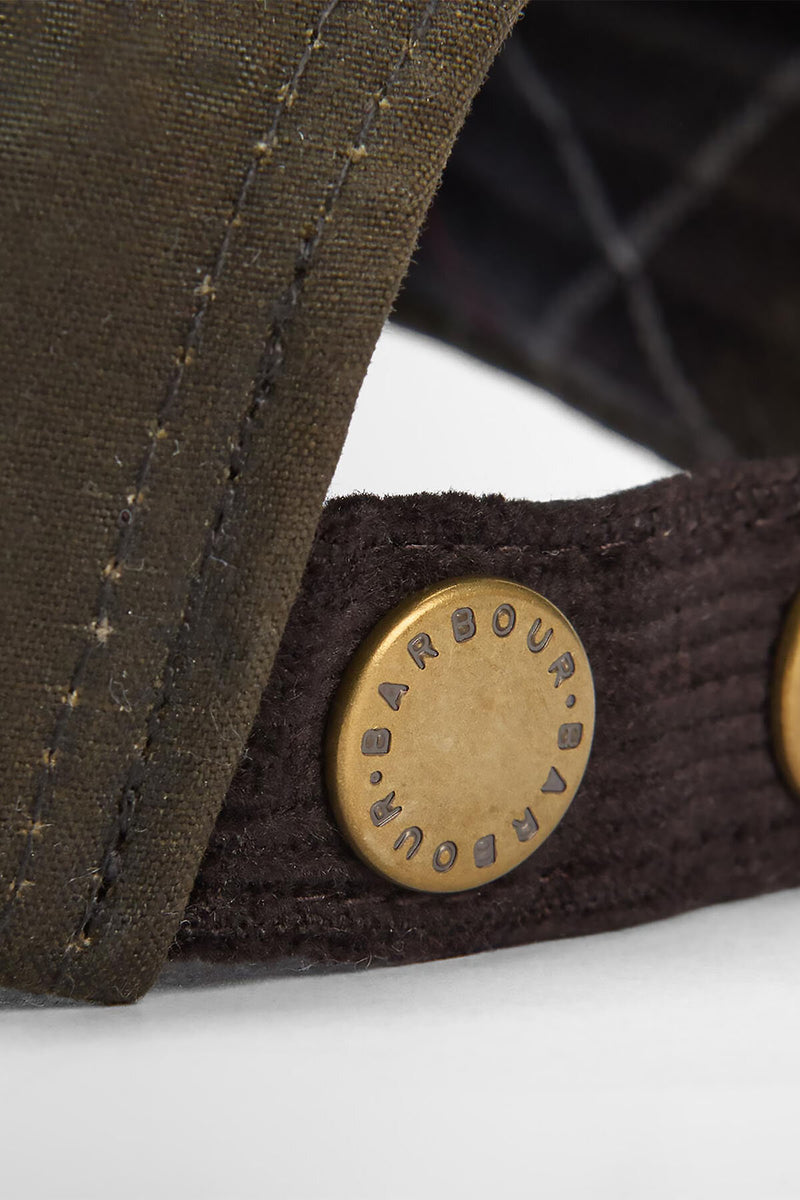 Barbour Ashby Cap