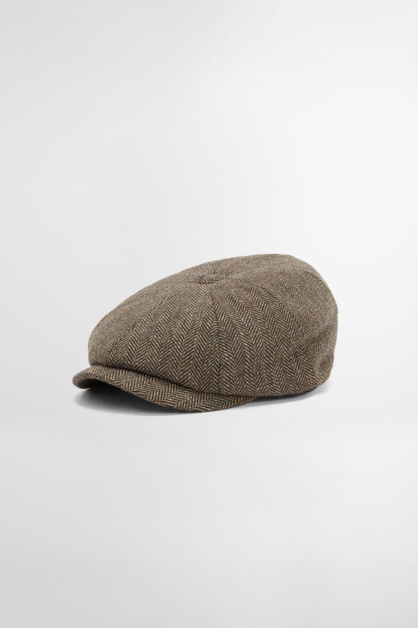 Zuccotto cerato Oakmoor Barbour