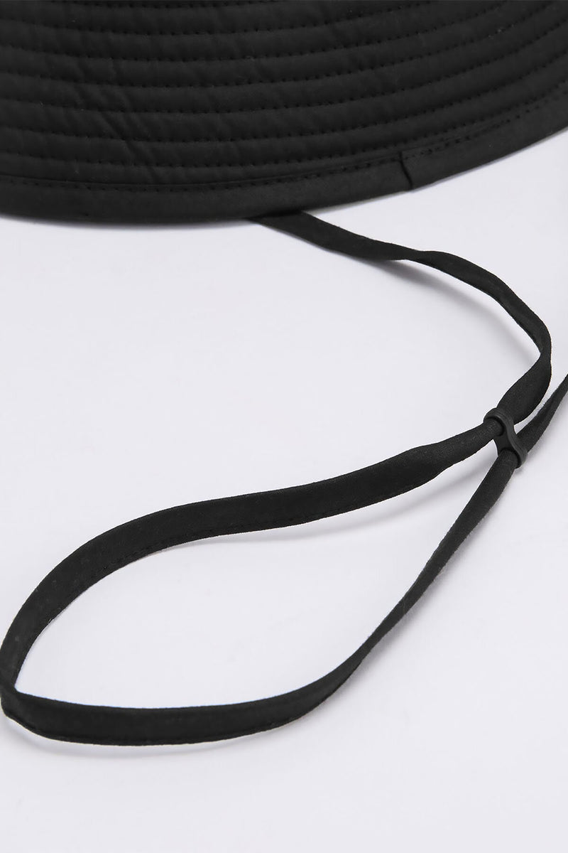 Cappello da pescatore con mantellina Barbour x Kaptain Sunshine