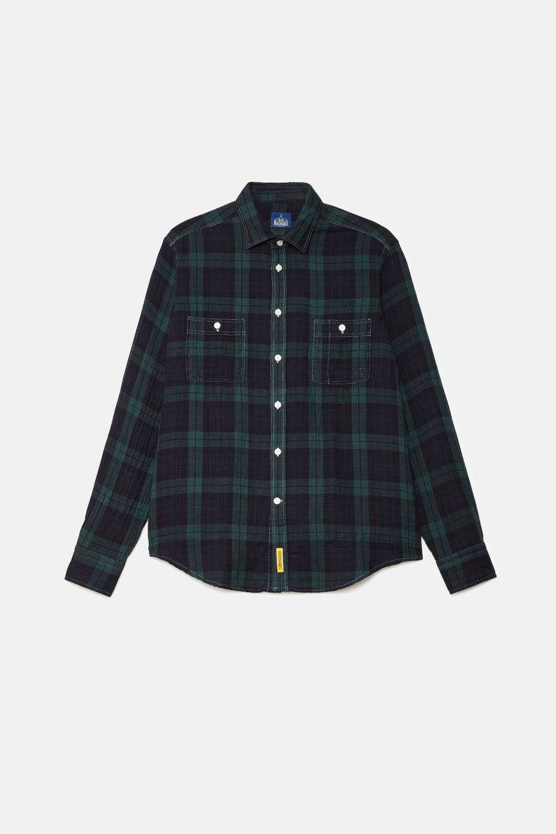 Miramar Shirt