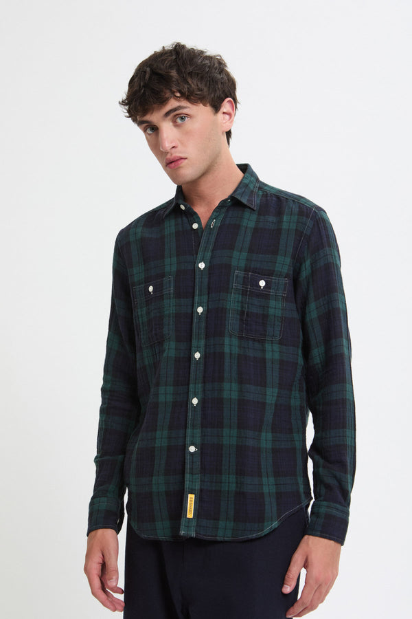 Miramar Shirt