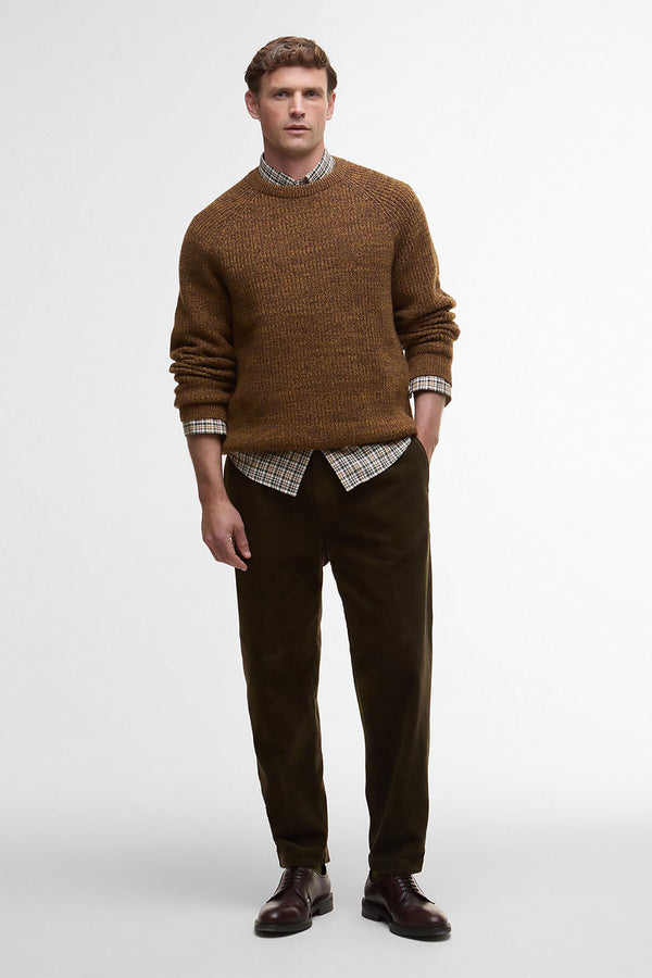 Maglione girocollo Horseford