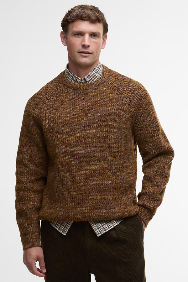 Maglione girocollo Horseford