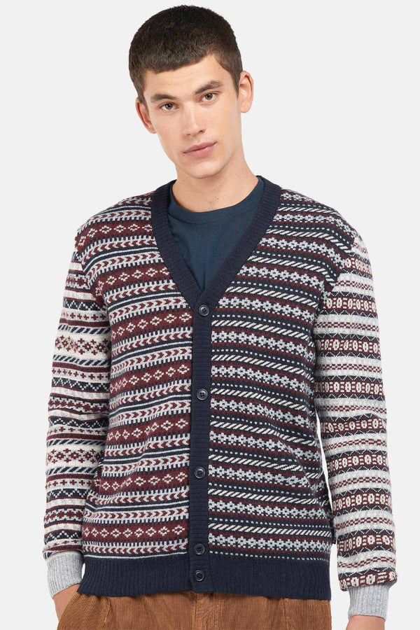 Burley Cardigan