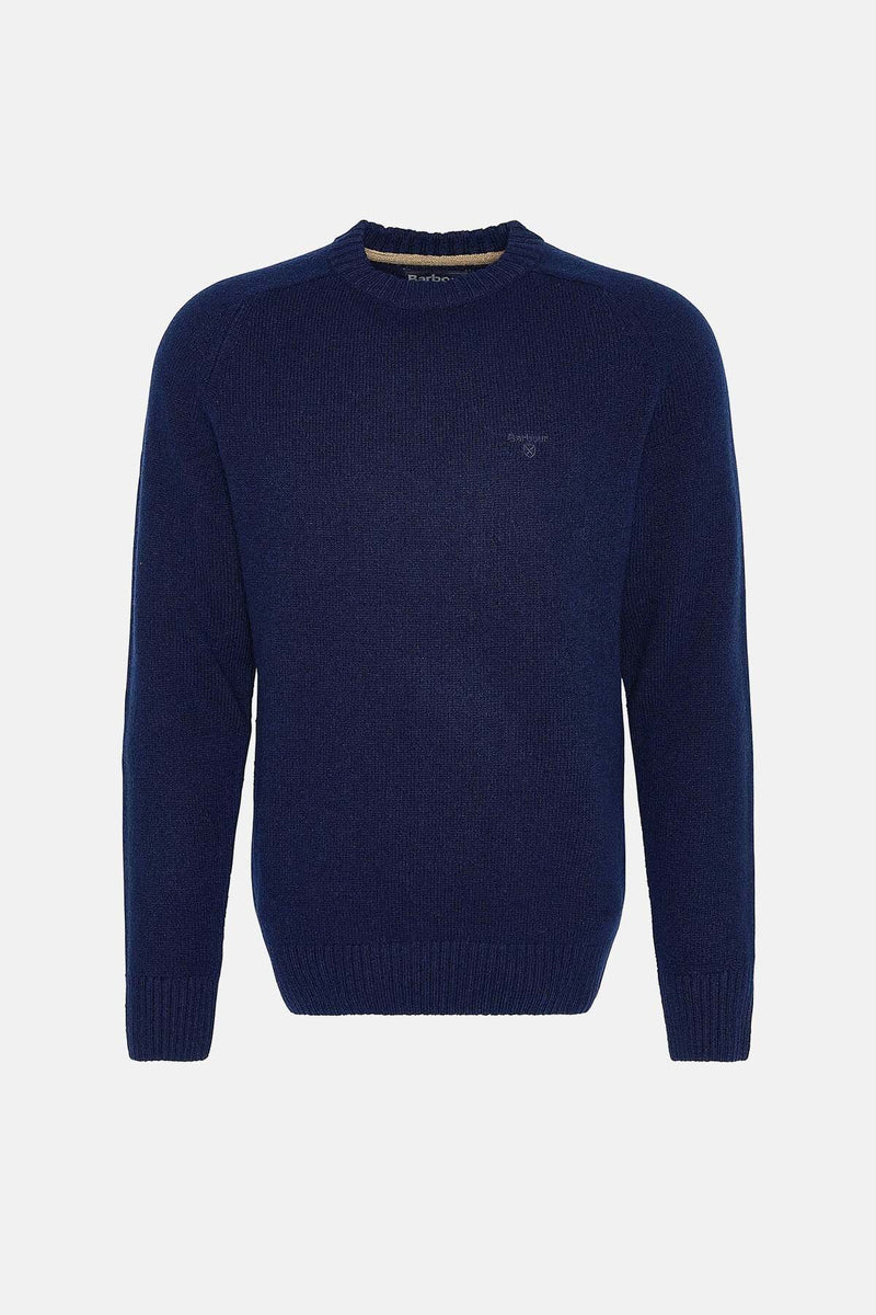 Grangetown Crew Neck Jumper