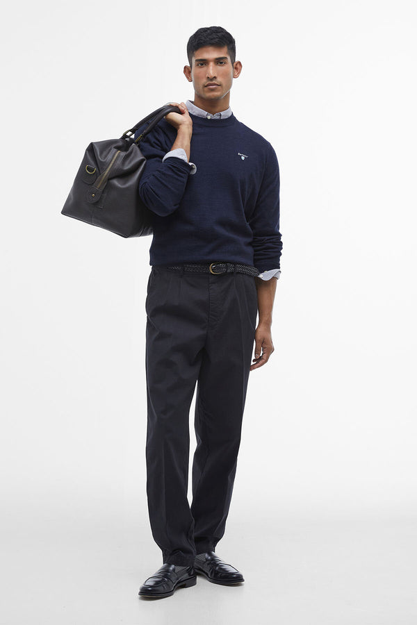 Merino Crew Neck Jumper