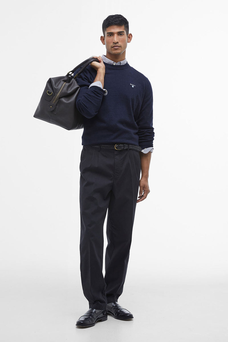 Merino Crew Neck Jumper