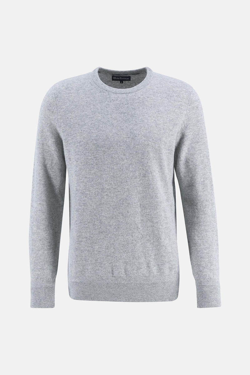Maglione girocollo Waterbury