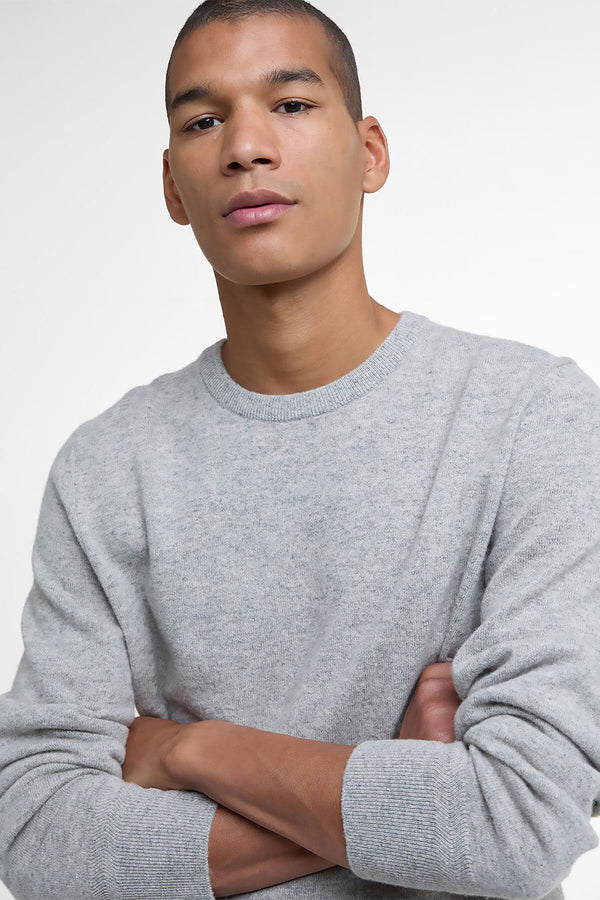 Maglione girocollo Waterbury