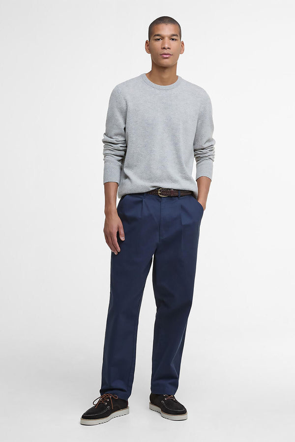 Maglione girocollo Waterbury