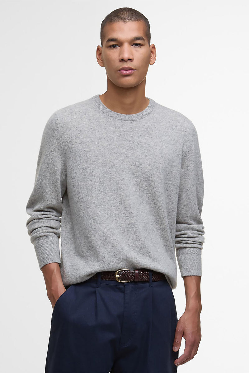 Maglione girocollo Waterbury