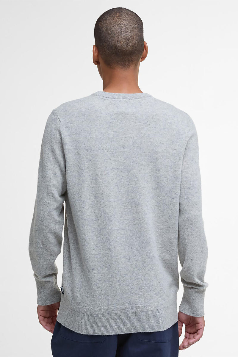 Maglione girocollo Waterbury