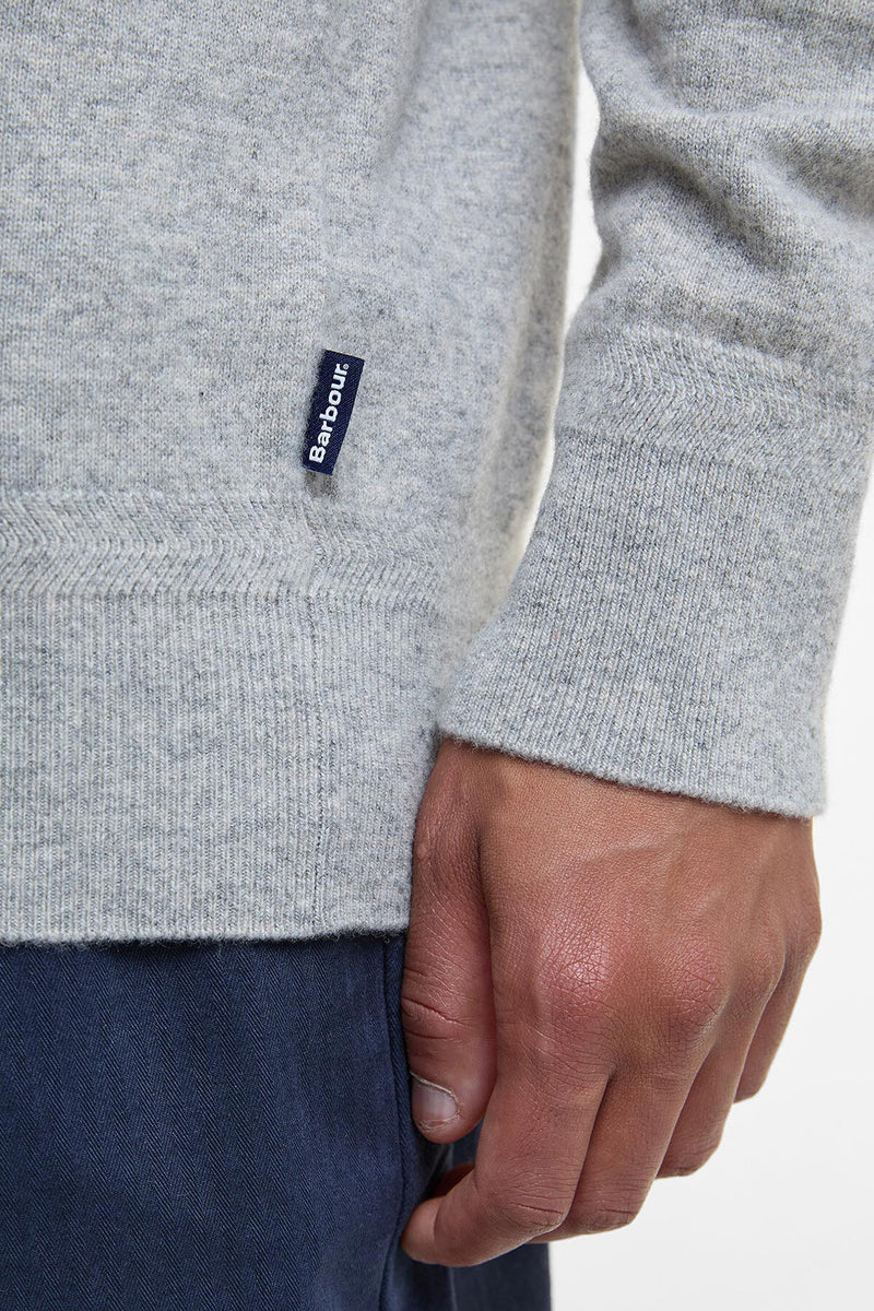 Maglione girocollo Waterbury