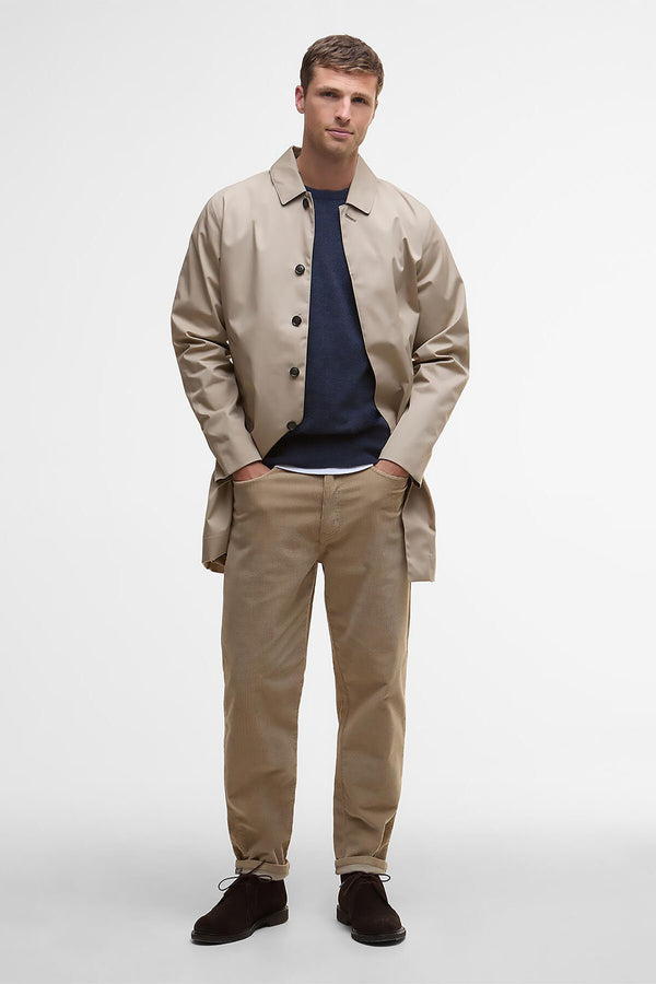 Maglione girocollo Waterbury