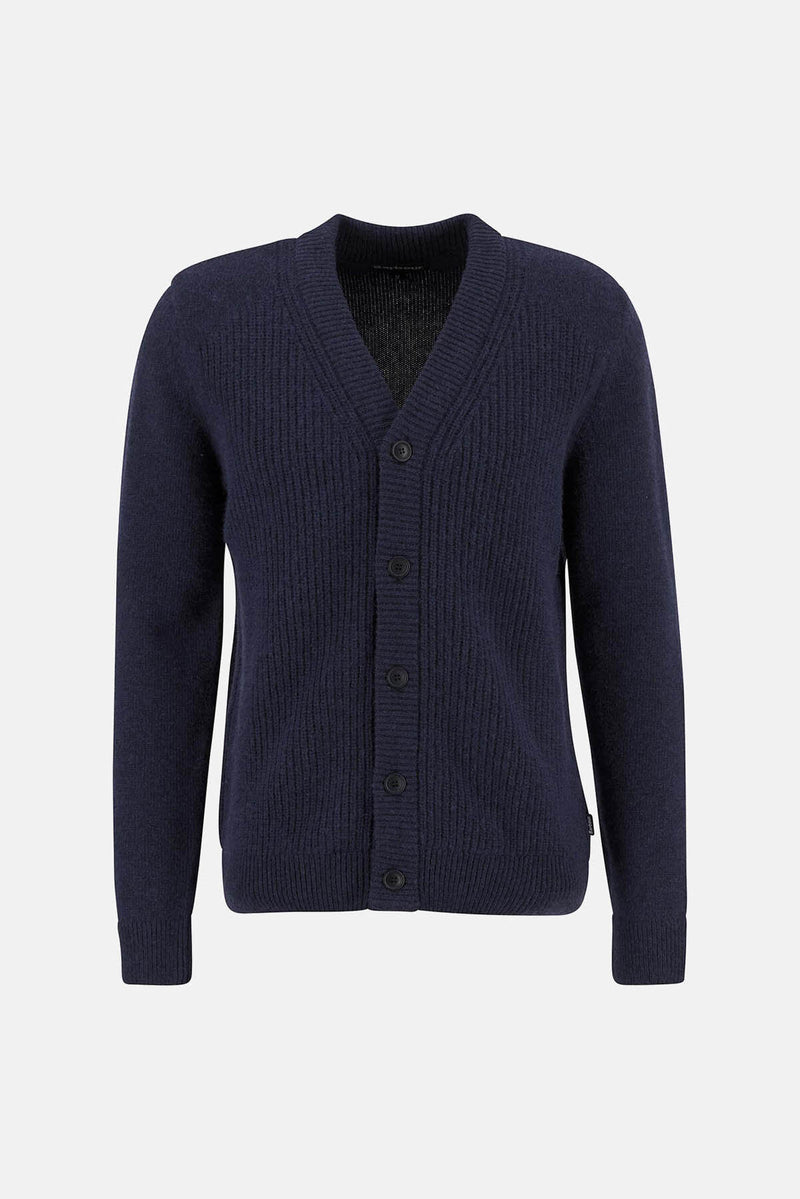 Cardigan Mainland