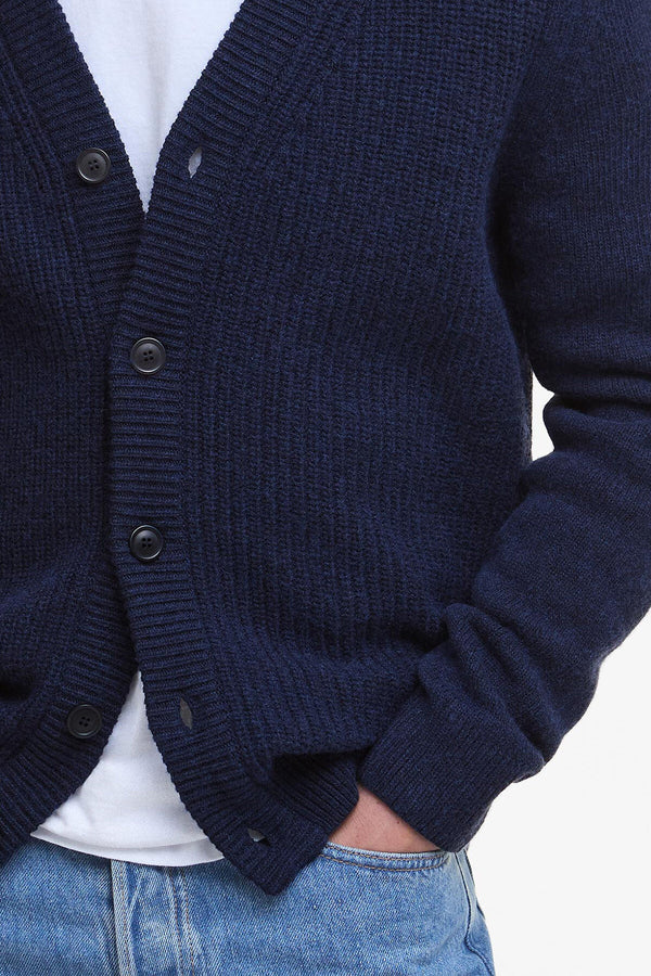 Cardigan Mainland