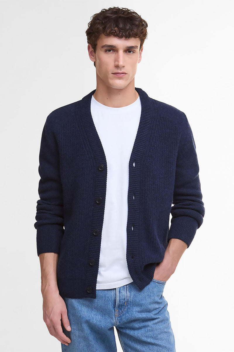 Cardigan Mainland