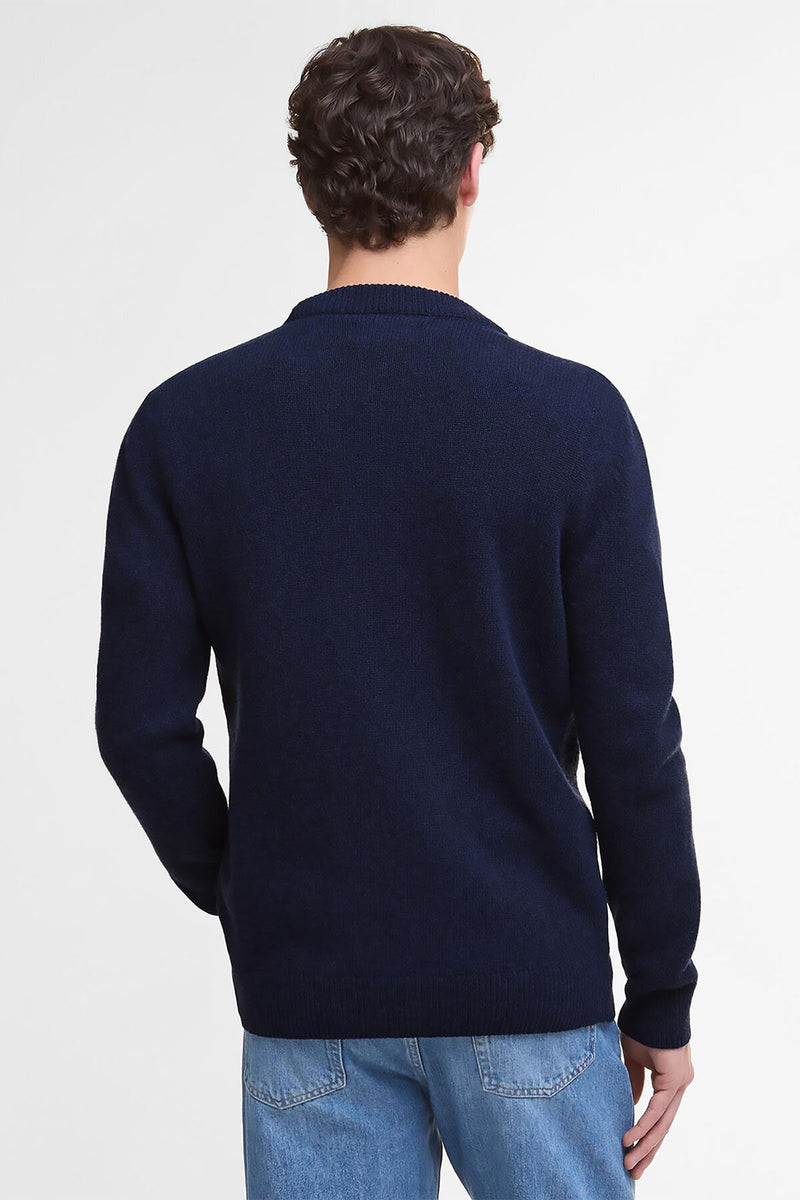 Cardigan Mainland