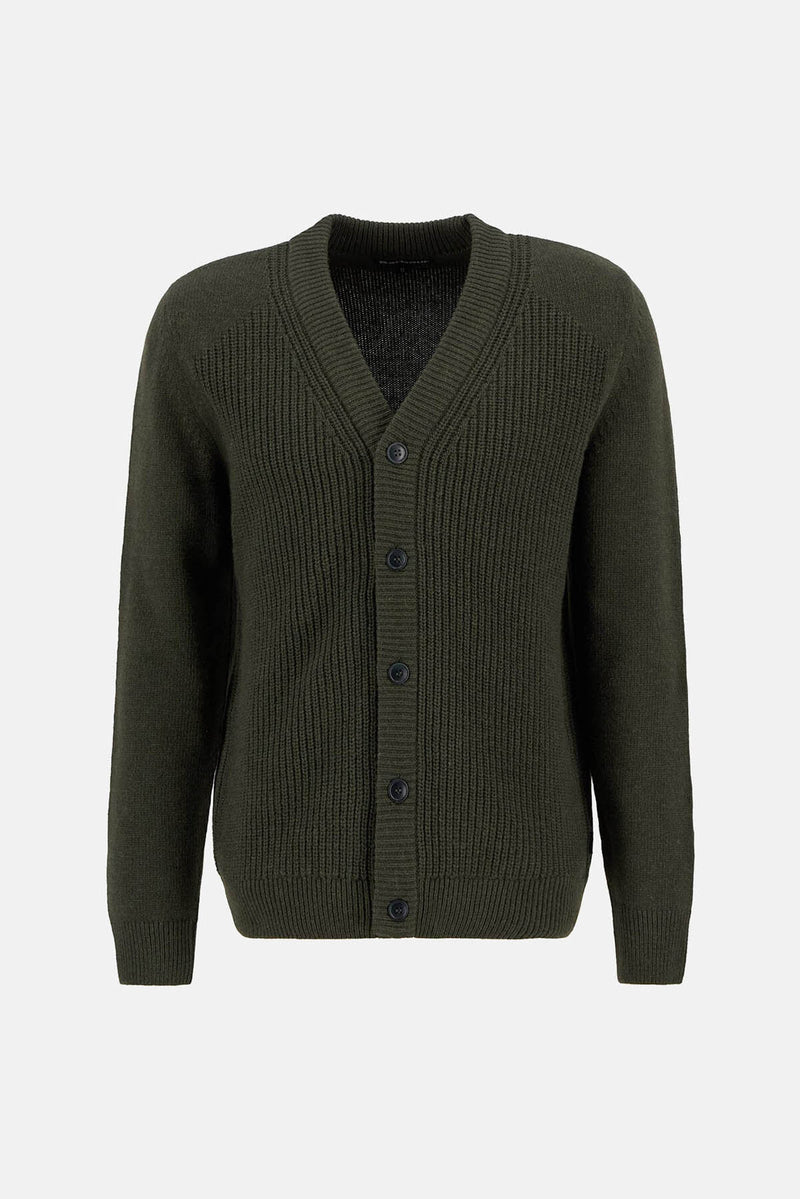 Cardigan Mainland
