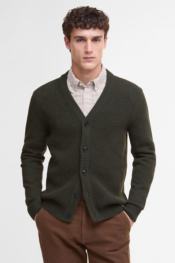 Cardigan Mainland