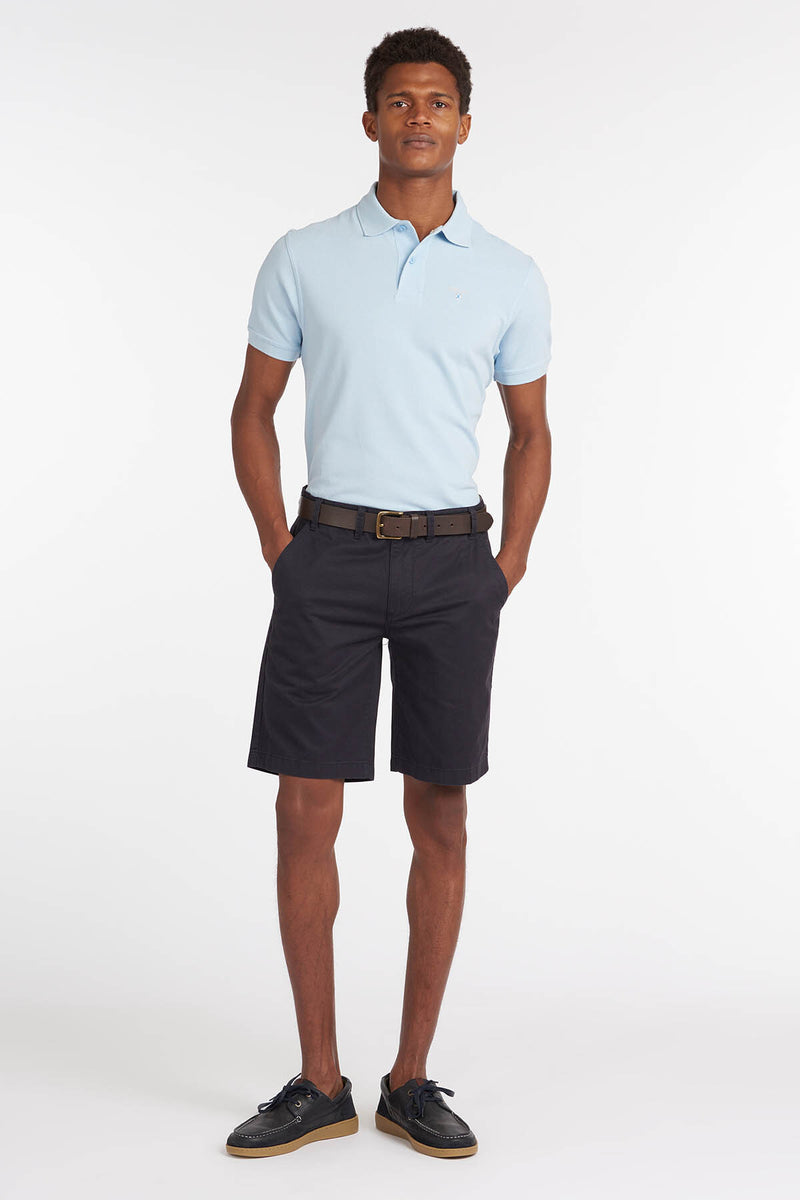 Sports Polo Shirt