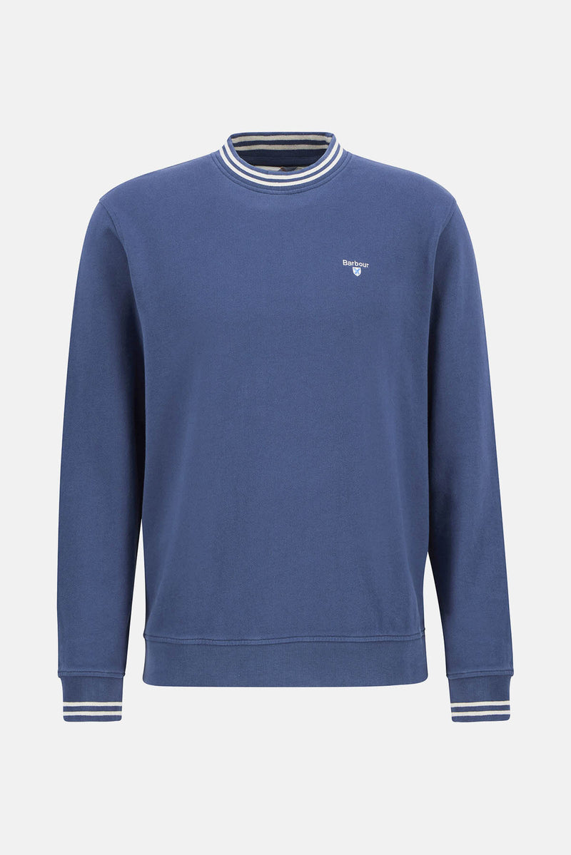 Rosford Tipped Sweatshirt