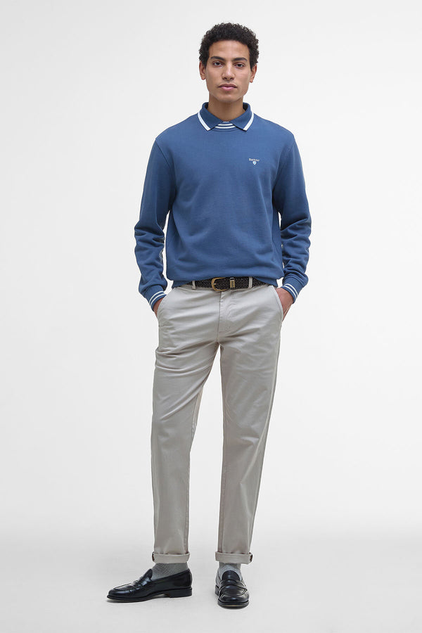 Rosford Tipped Sweatshirt