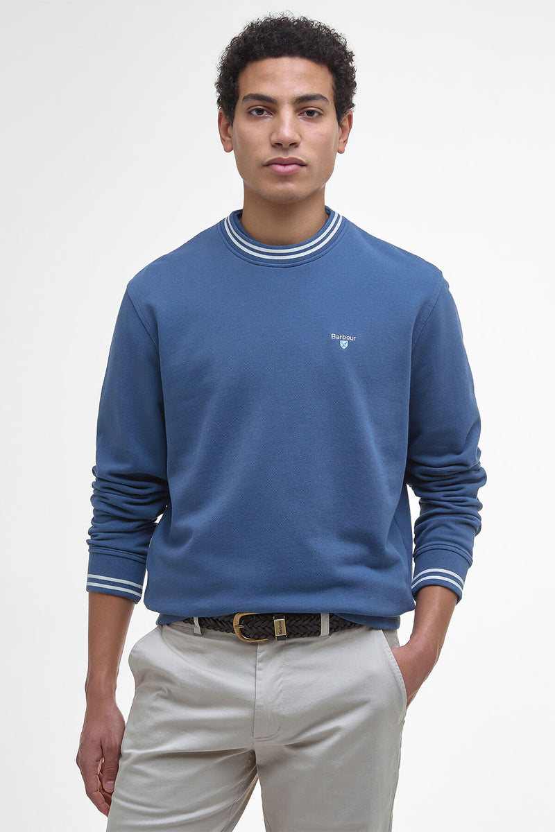 Rosford Tipped Sweatshirt