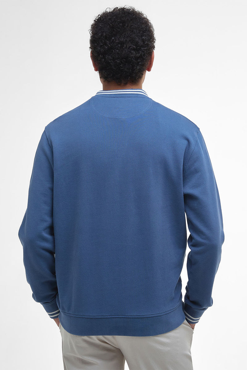 Rosford Tipped Sweatshirt