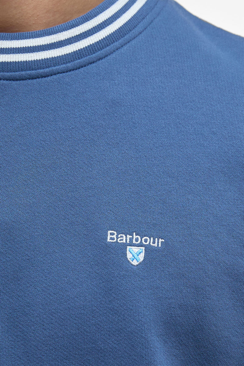 Rosford Tipped Sweatshirt