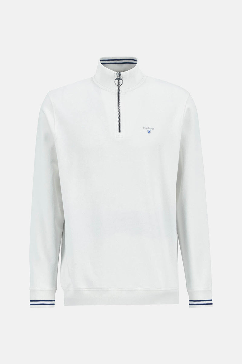 Rosford Half-Zip Sweatshirt
