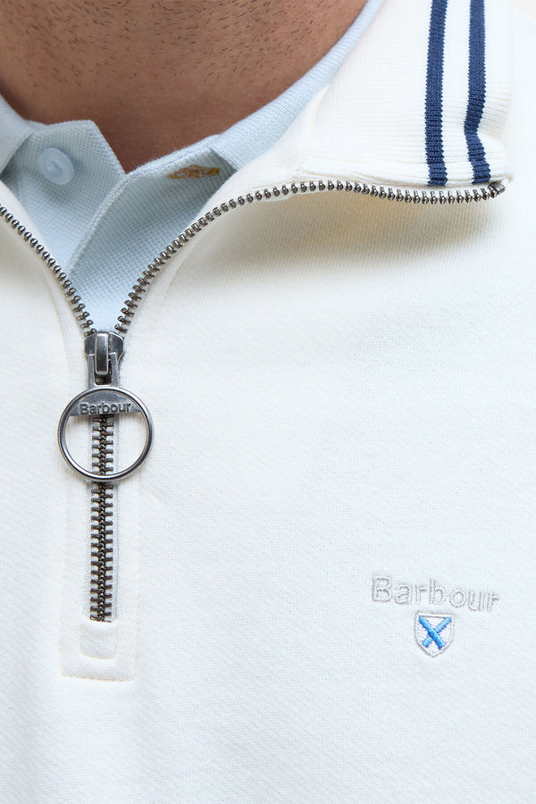 Rosford Half-Zip Sweatshirt