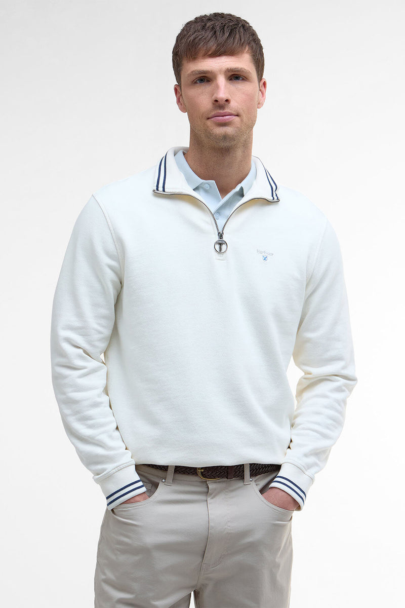 Rosford Half-Zip Sweatshirt