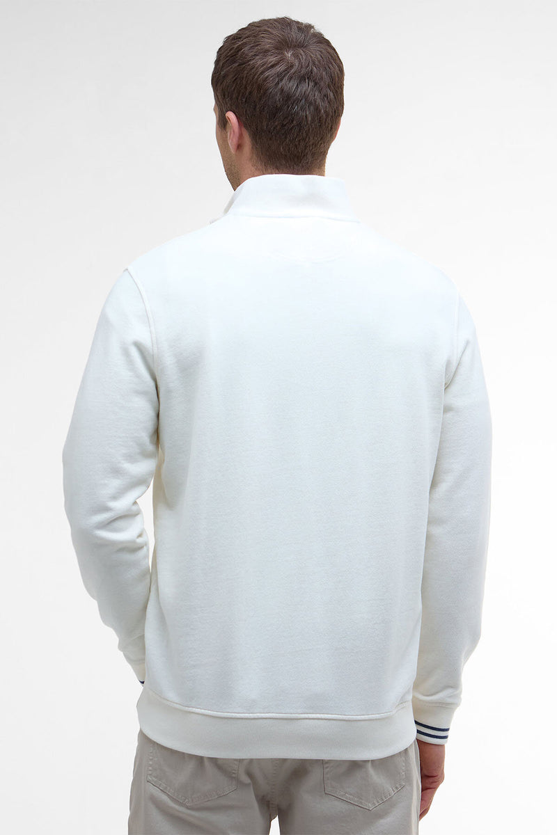 Rosford Half-Zip Sweatshirt