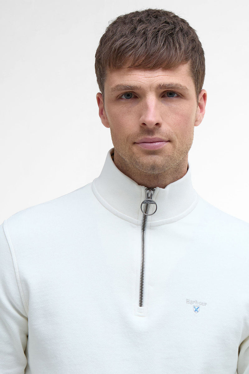 Rosford Half-Zip Sweatshirt