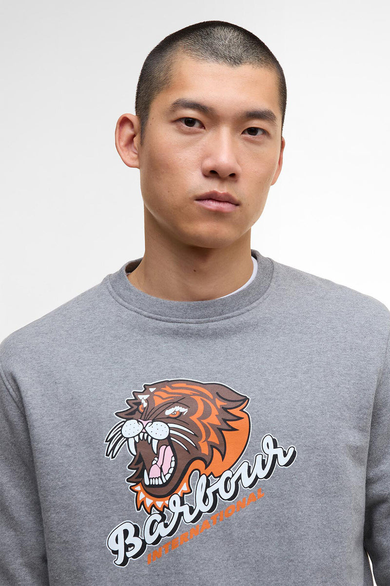 Daytona Sweatshirt