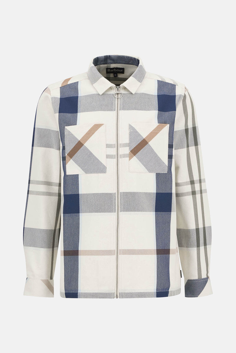 Etterick Overshirt