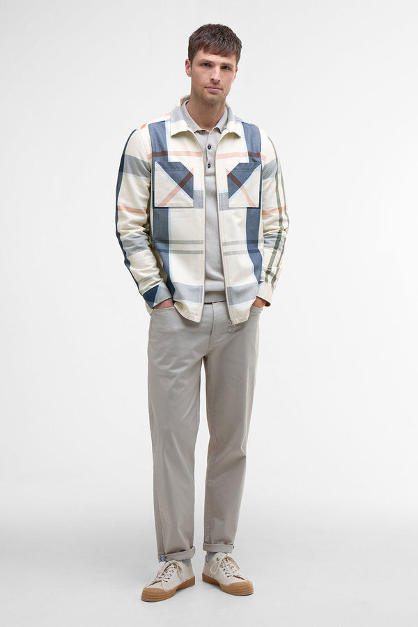 Etterick Overshirt