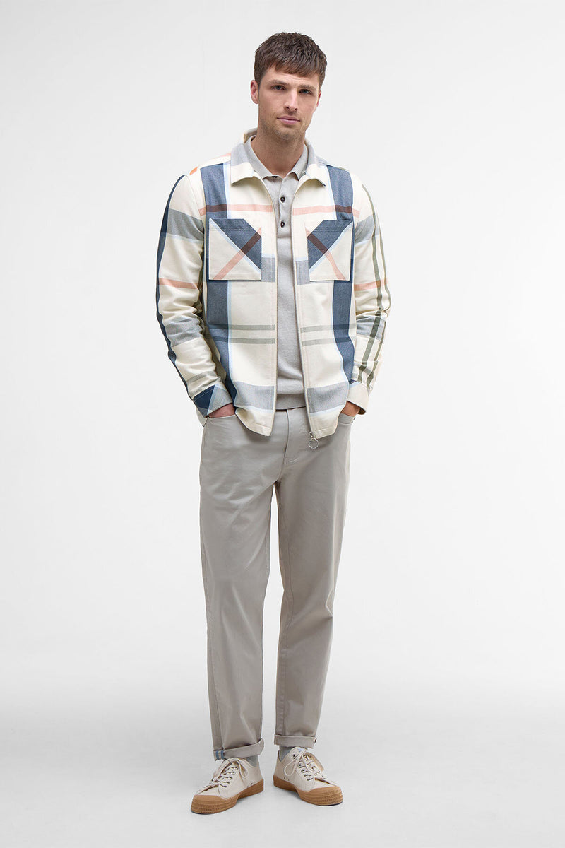 Etterick Overshirt