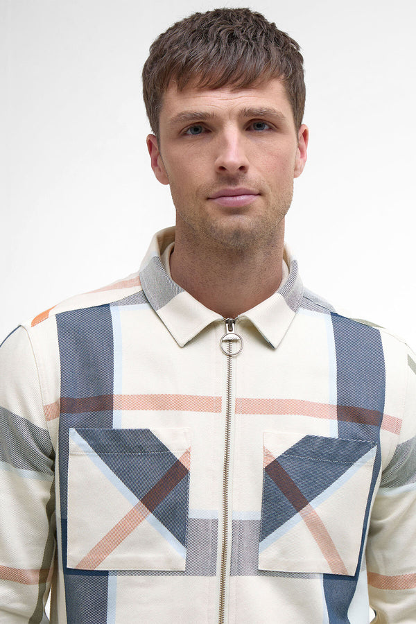 Etterick Overshirt