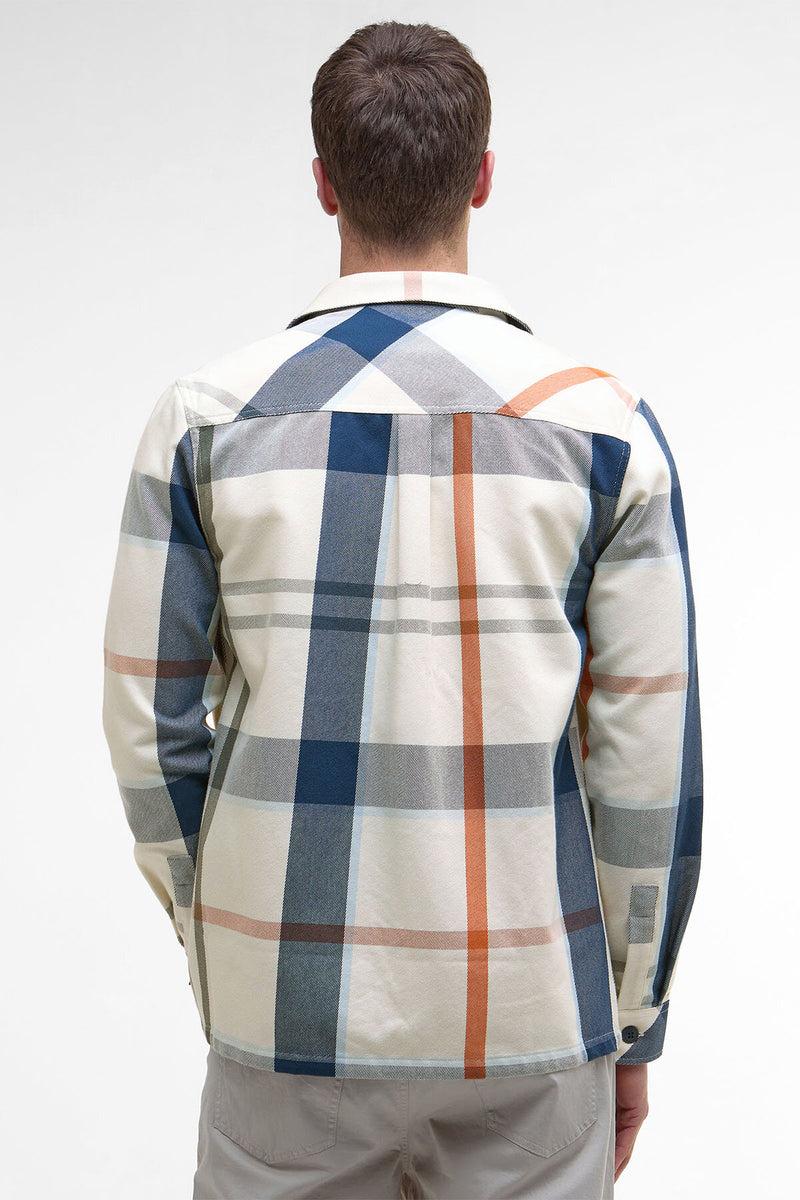 Etterick Overshirt