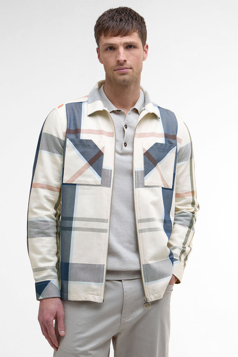 Etterick Overshirt