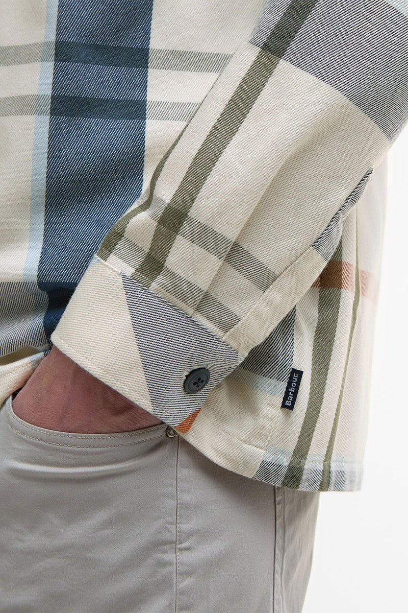 Etterick Overshirt