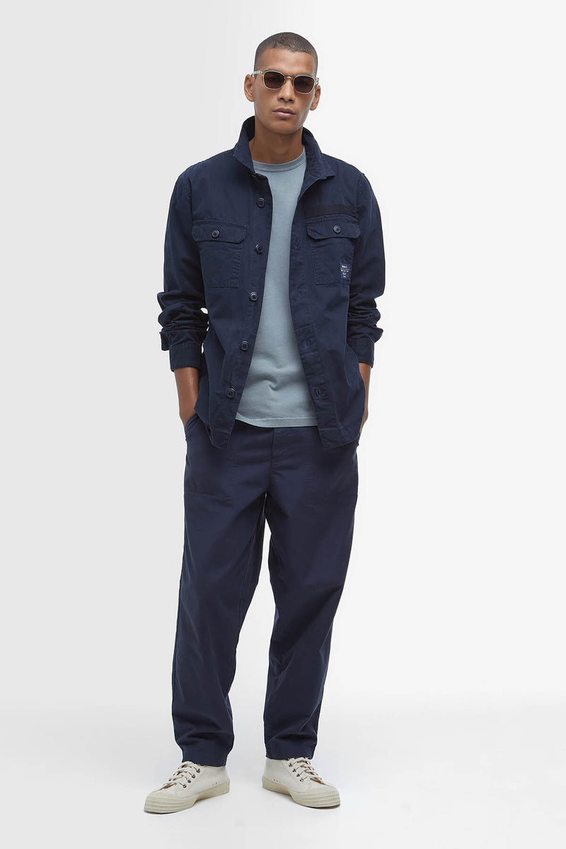 Bidlam Overshirt