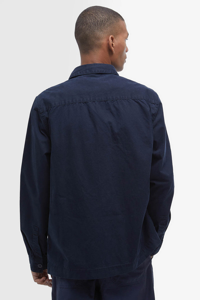Bidlam Overshirt