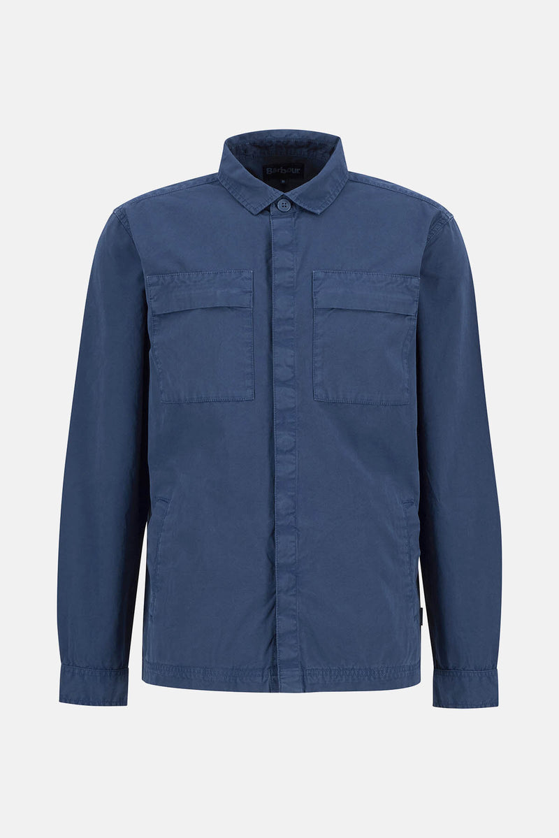 Castlebay Overshirt